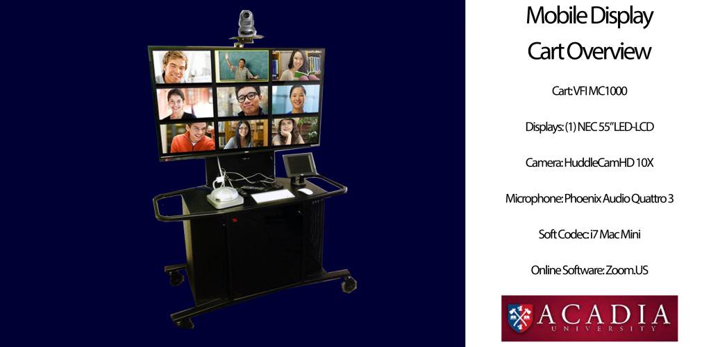 Mobile Display