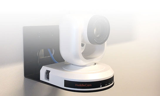Compatible webcam HuddlePair