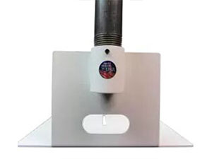 HCM 2C set screw