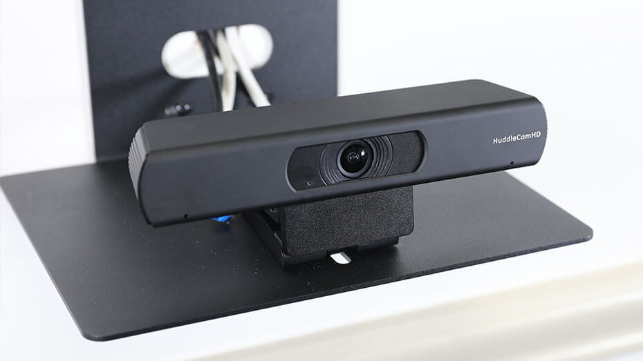 Webcam Wall Mounting