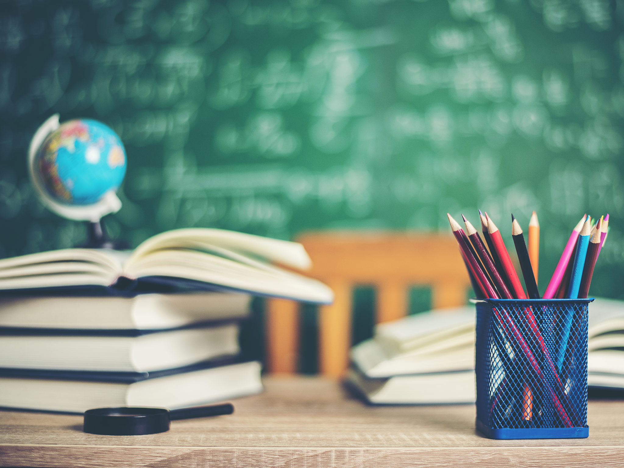 Education