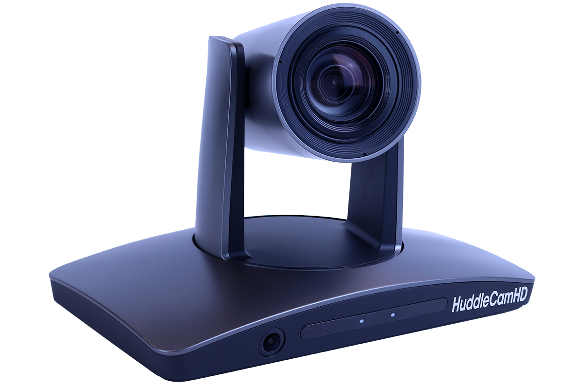 HC20X HuddleCamHD HuddleView