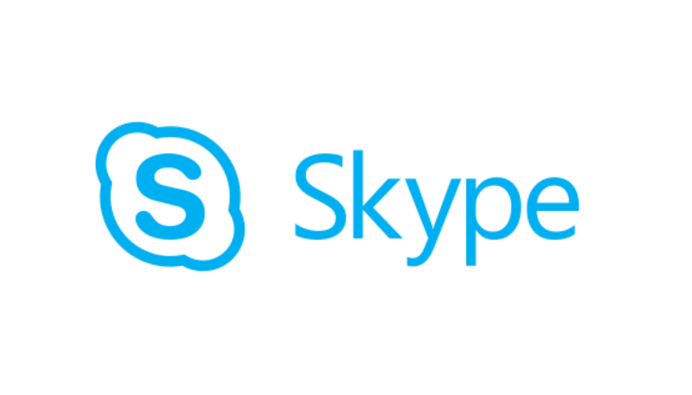 skype